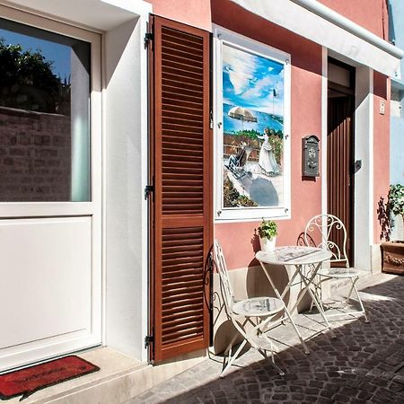 L'Orizzonte Relais Sirolo Hotel Luaran gambar