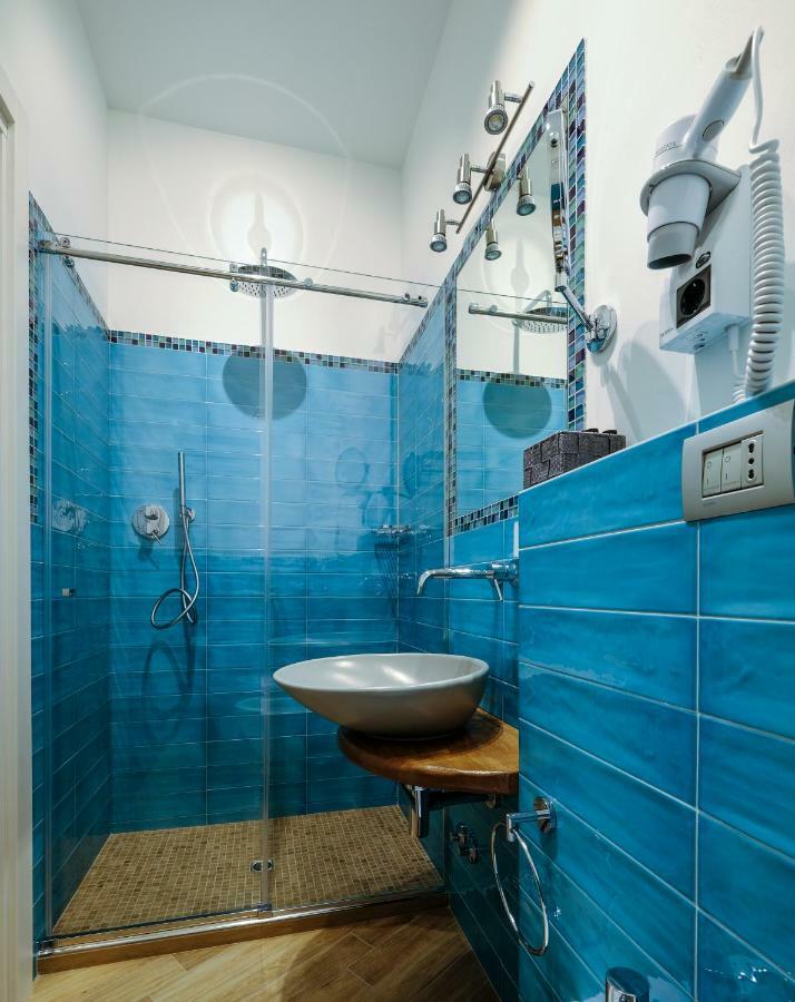 L'Orizzonte Relais Sirolo Hotel Luaran gambar