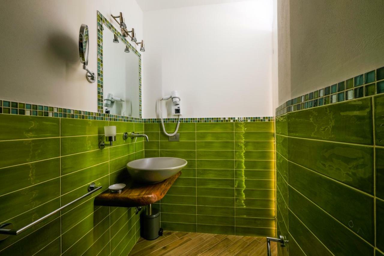 L'Orizzonte Relais Sirolo Hotel Luaran gambar