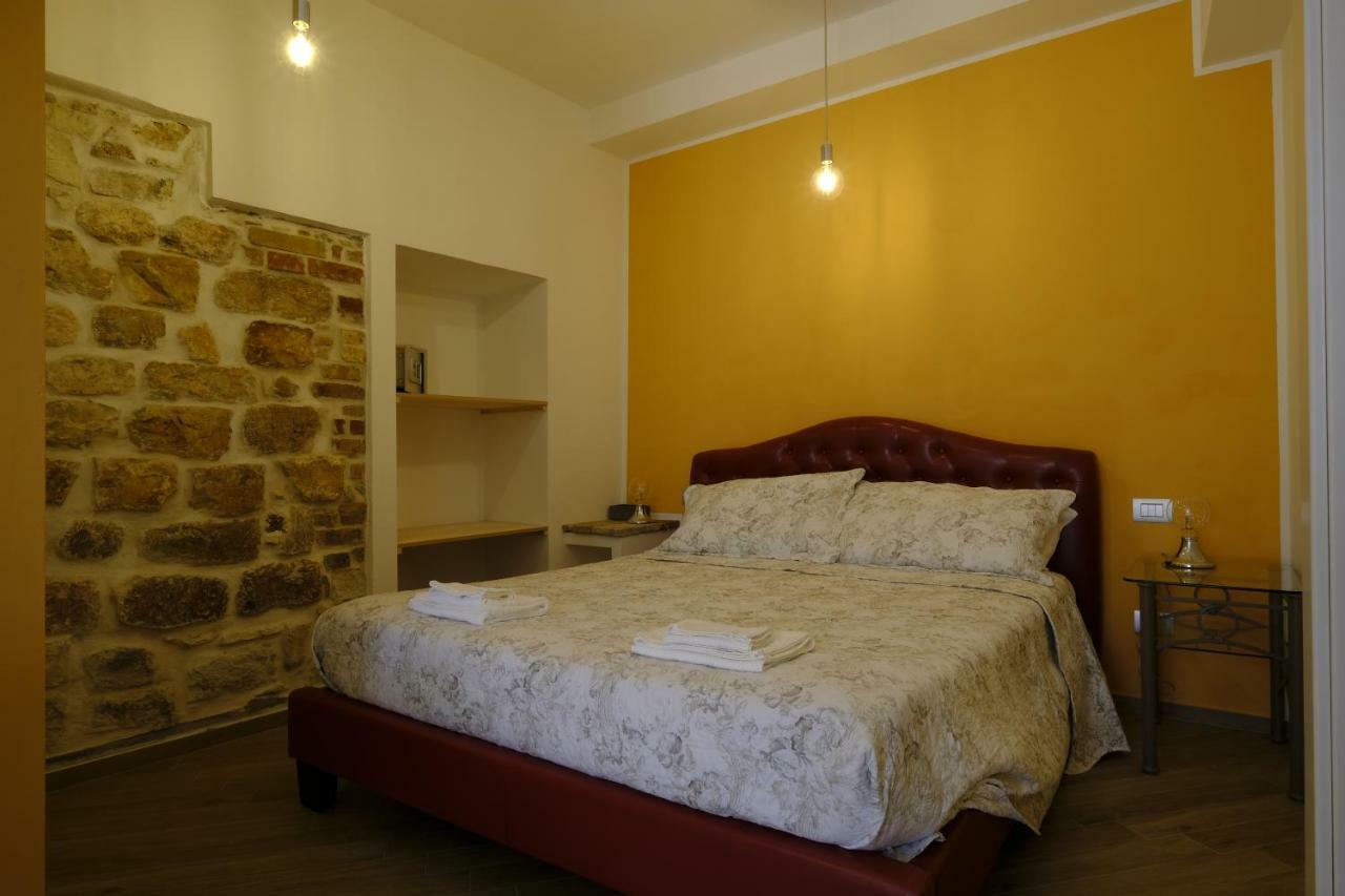 L'Orizzonte Relais Sirolo Hotel Luaran gambar