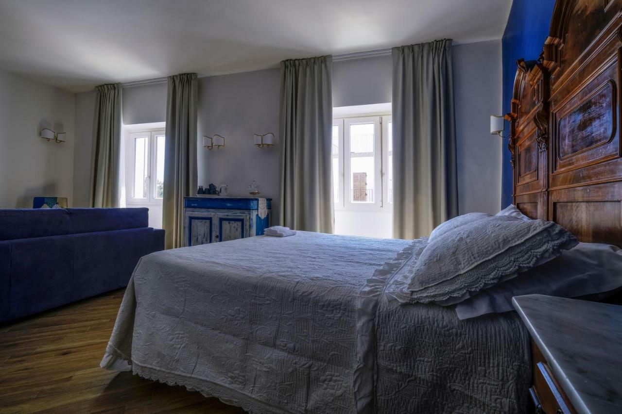 L'Orizzonte Relais Sirolo Hotel Luaran gambar