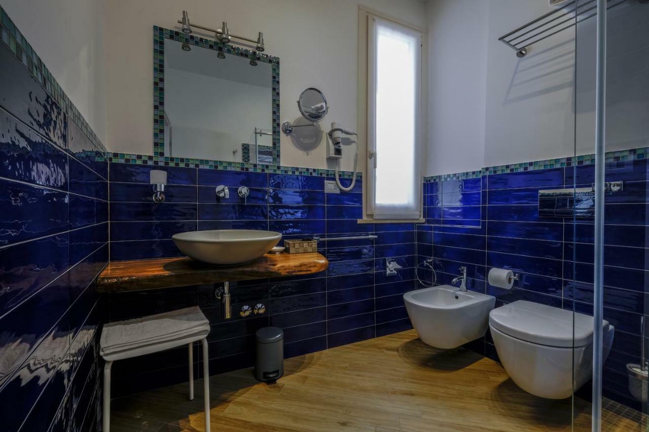 L'Orizzonte Relais Sirolo Hotel Luaran gambar