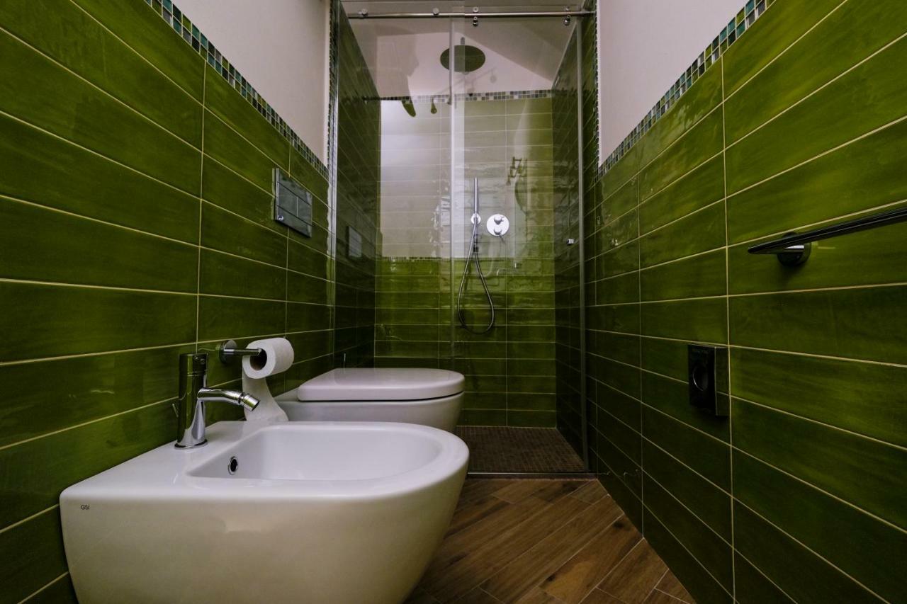 L'Orizzonte Relais Sirolo Hotel Luaran gambar