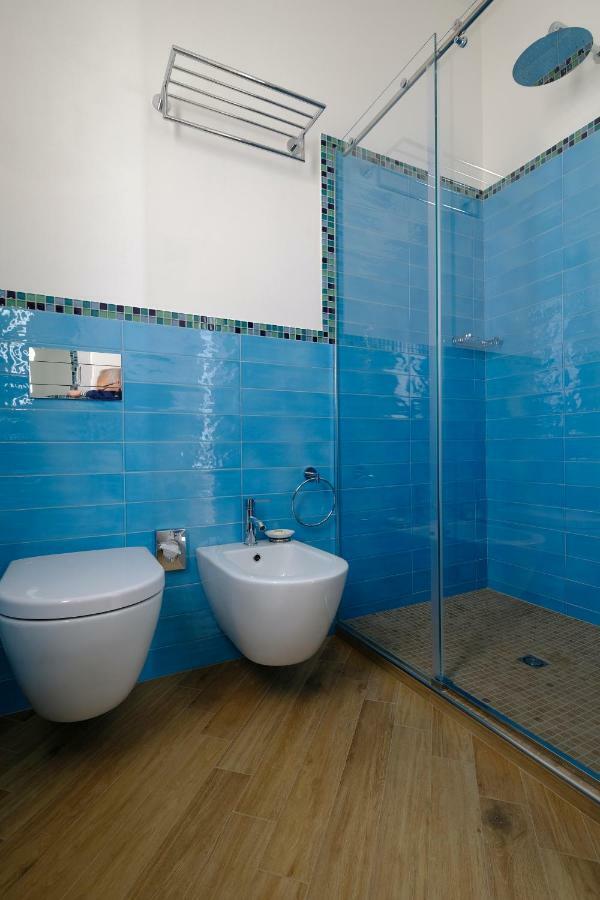 L'Orizzonte Relais Sirolo Hotel Luaran gambar