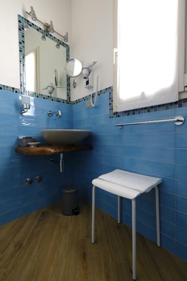 L'Orizzonte Relais Sirolo Hotel Luaran gambar