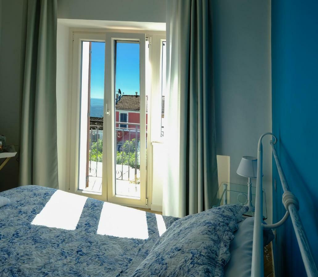 L'Orizzonte Relais Sirolo Hotel Luaran gambar