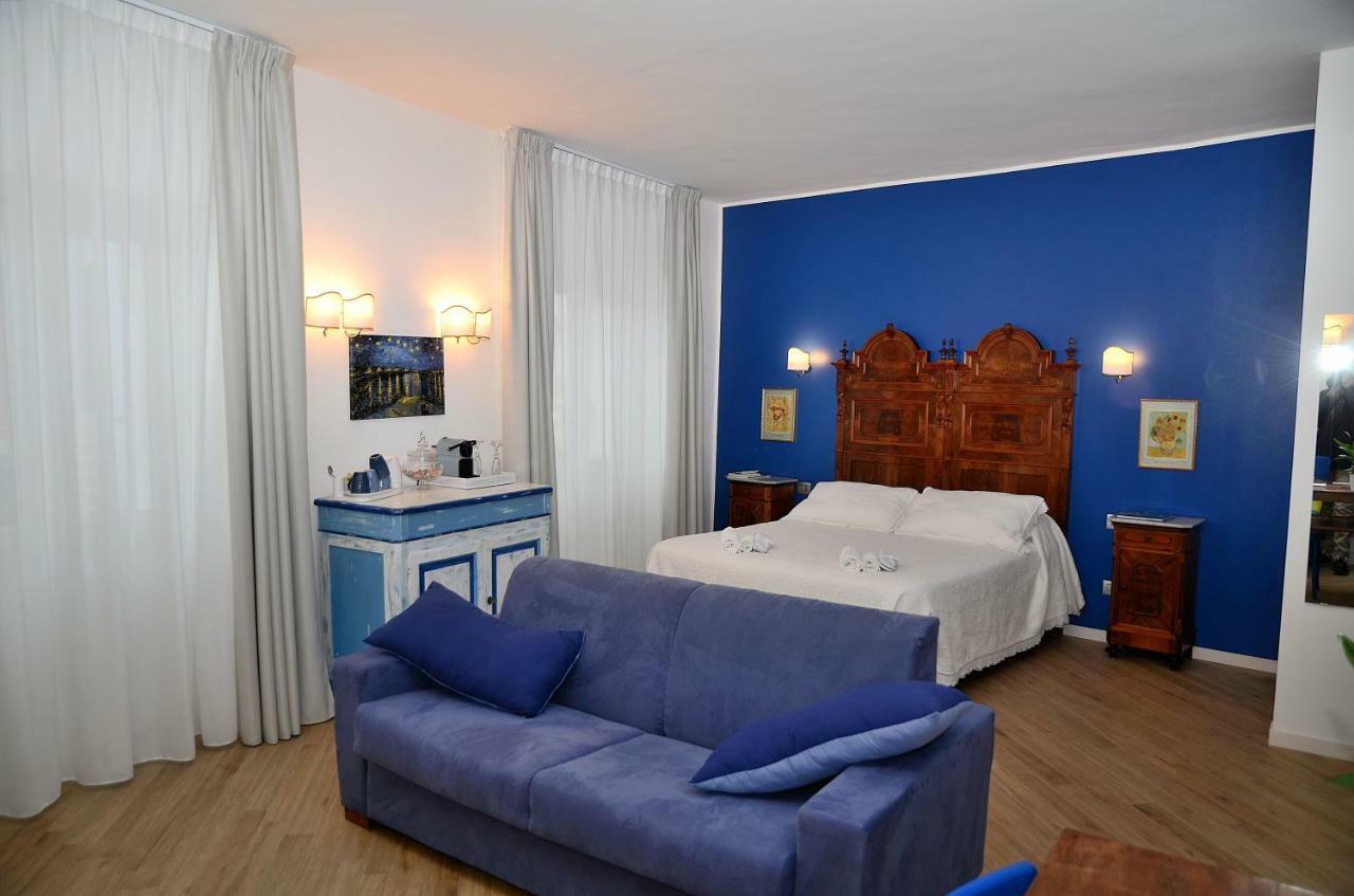 L'Orizzonte Relais Sirolo Hotel Luaran gambar