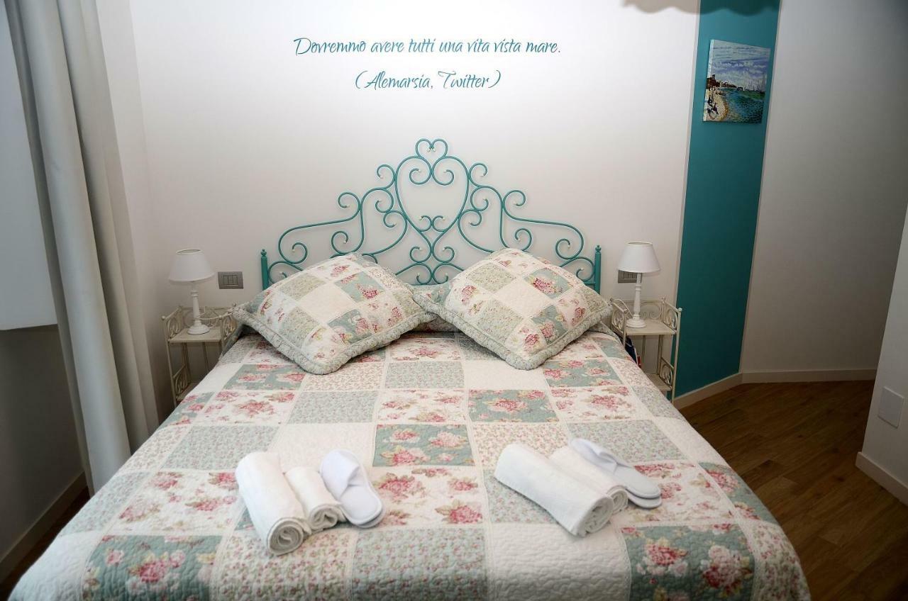 L'Orizzonte Relais Sirolo Hotel Luaran gambar