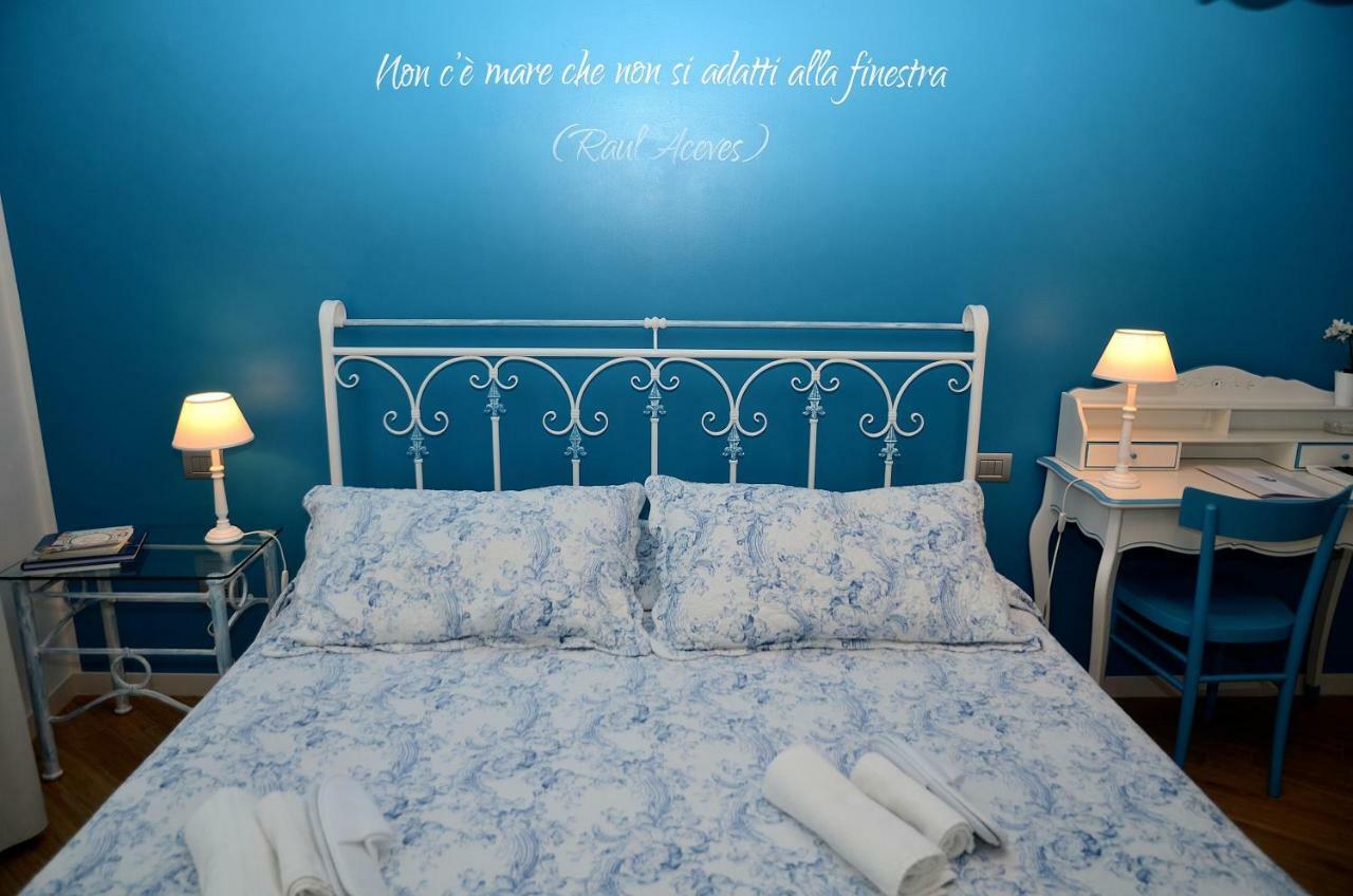 L'Orizzonte Relais Sirolo Hotel Luaran gambar