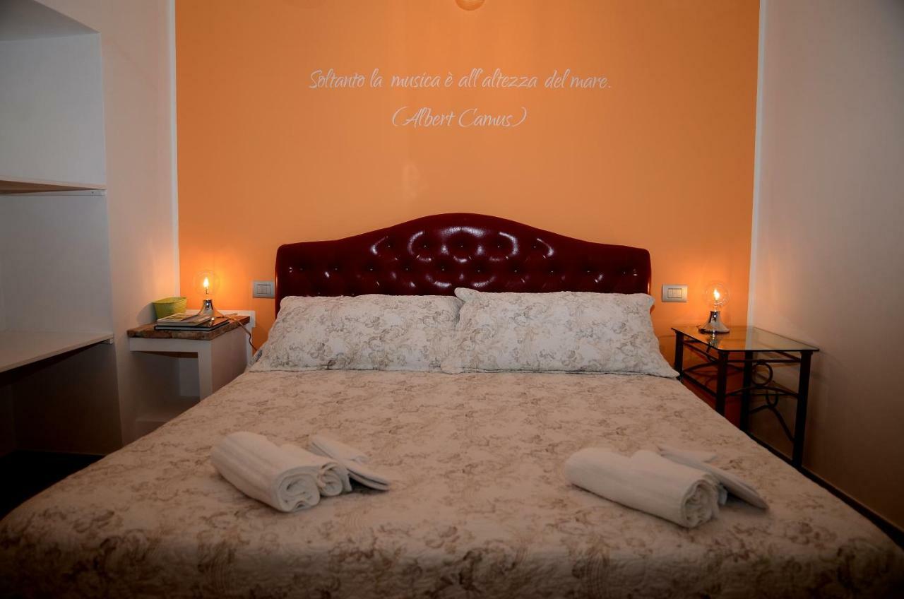 L'Orizzonte Relais Sirolo Hotel Luaran gambar