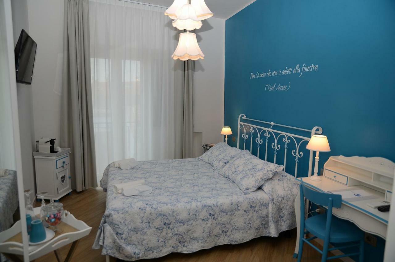 L'Orizzonte Relais Sirolo Hotel Luaran gambar